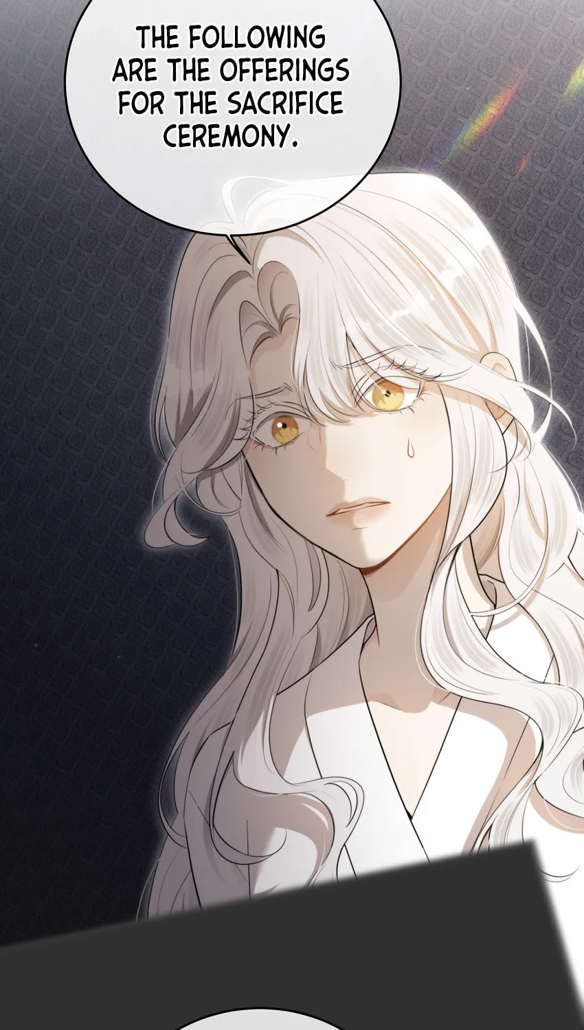 Read Keep an Eye on You chapter 43 image 3 on Lezhin
