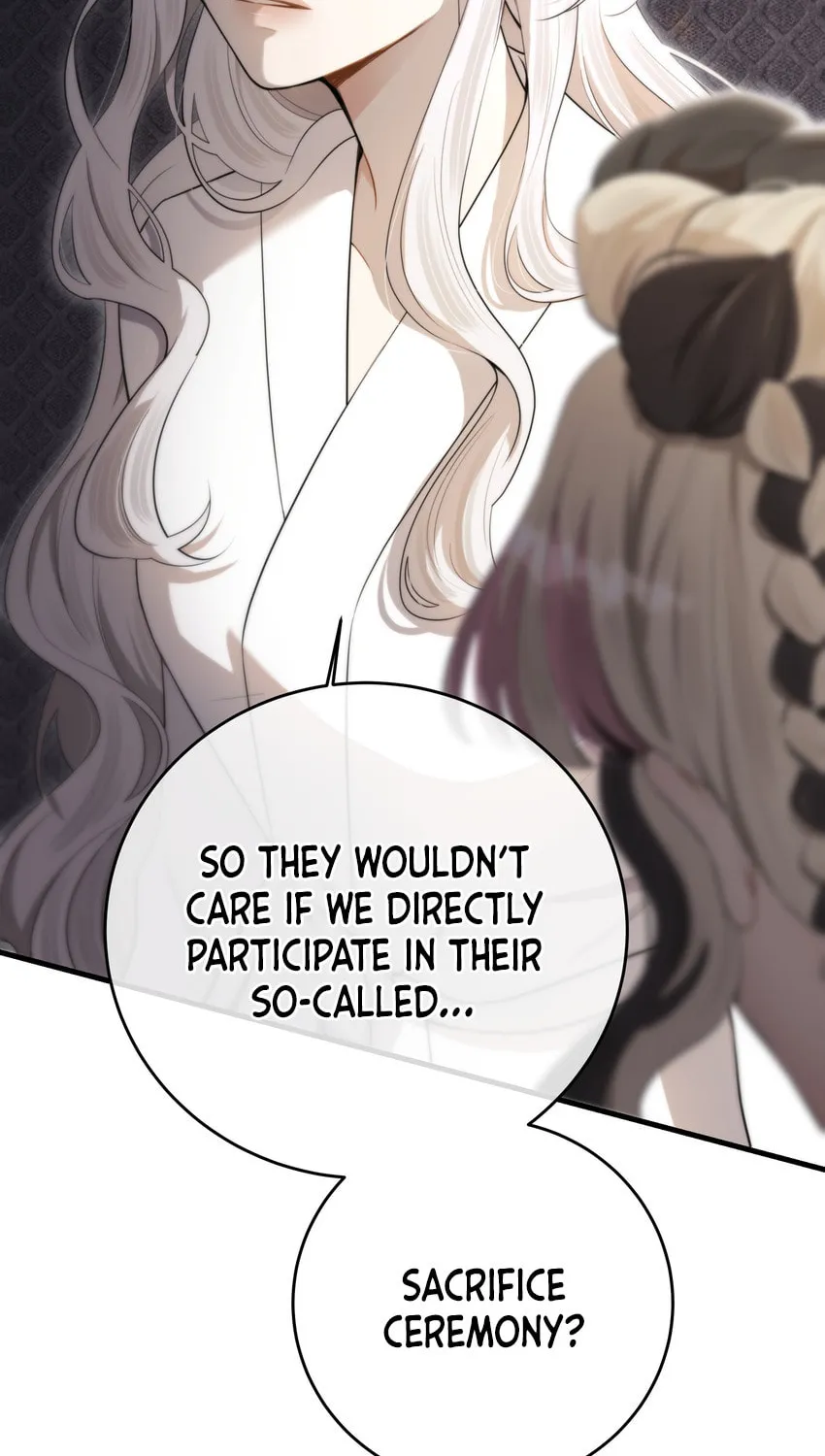 Read Keep an Eye on You chapter 43 image 31 on Lezhin