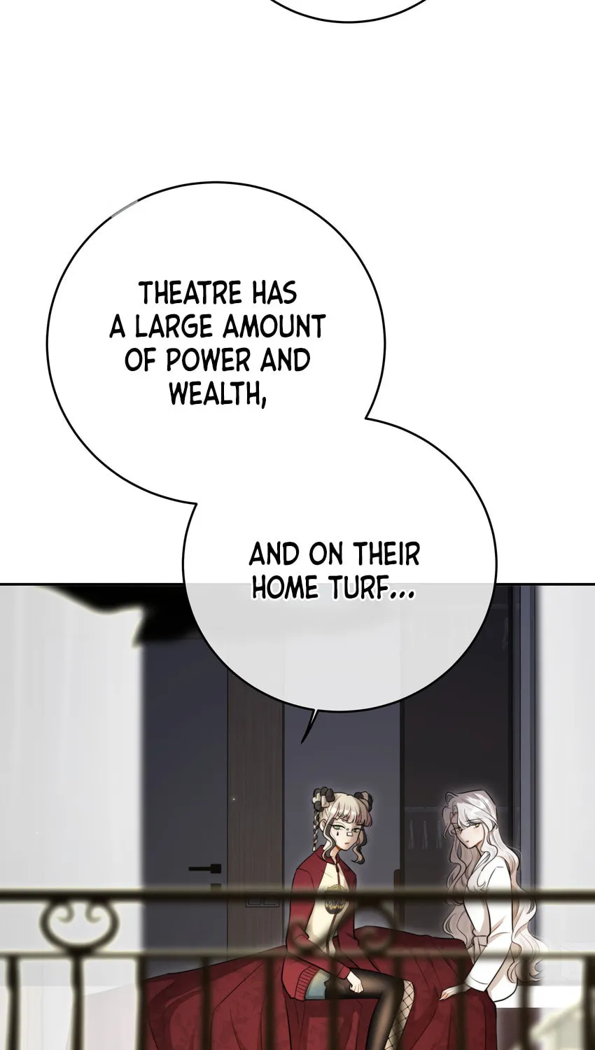 Read Keep an Eye on You chapter 43 image 32 on Lezhin