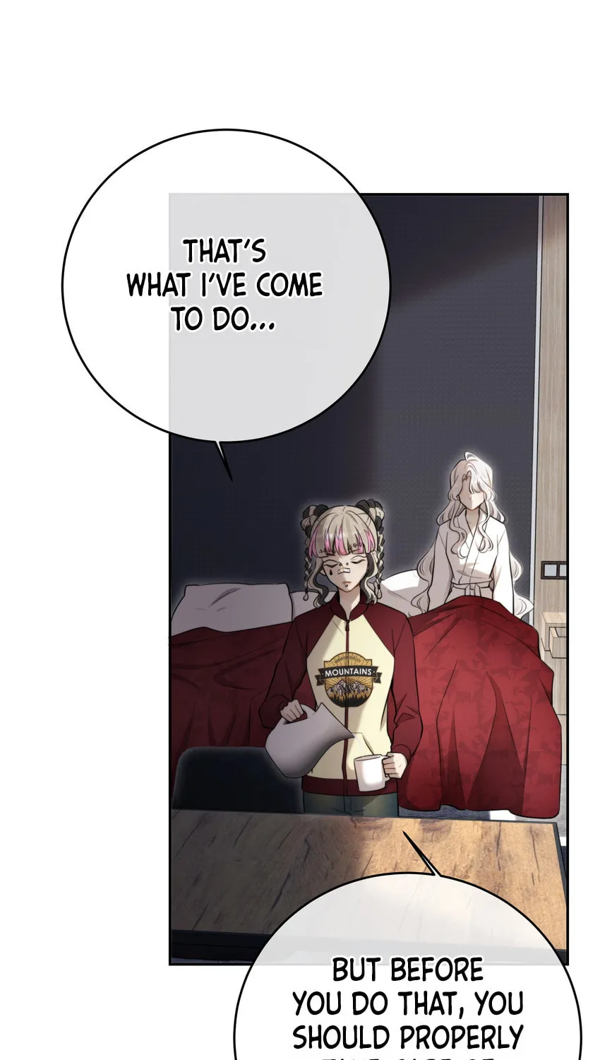 Read Keep an Eye on You chapter 43 image 37 on Lezhin