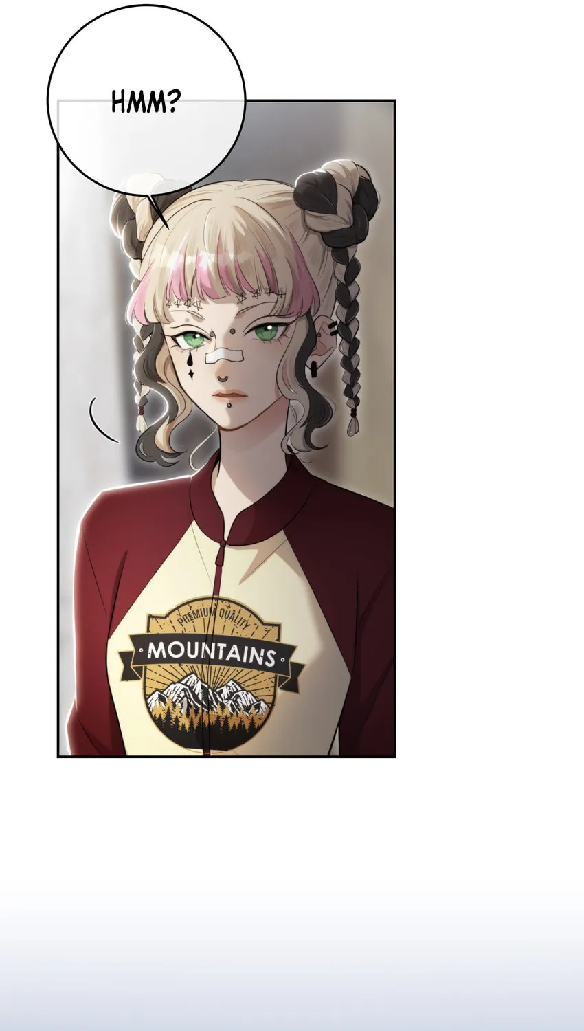 Read Keep an Eye on You chapter 43 image 40 on Lezhin