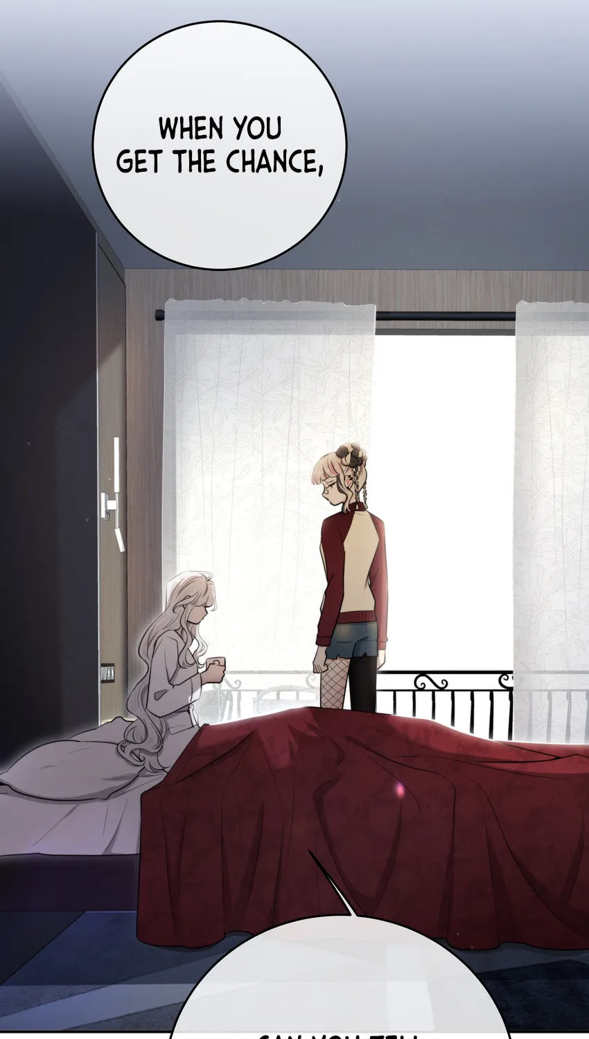 Read Keep an Eye on You chapter 43 image 41 on Lezhin