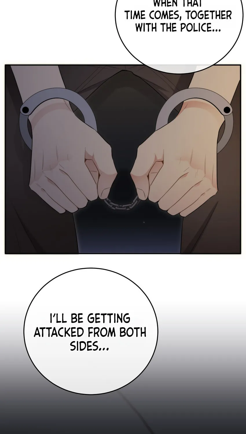 Read Keep an Eye on You chapter 43 image 53 on Lezhin