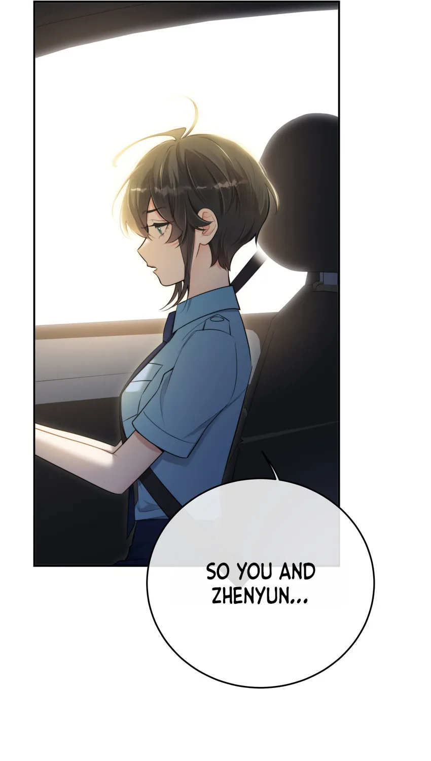 Read Keep an Eye on You chapter 43 image 56 on Lezhin