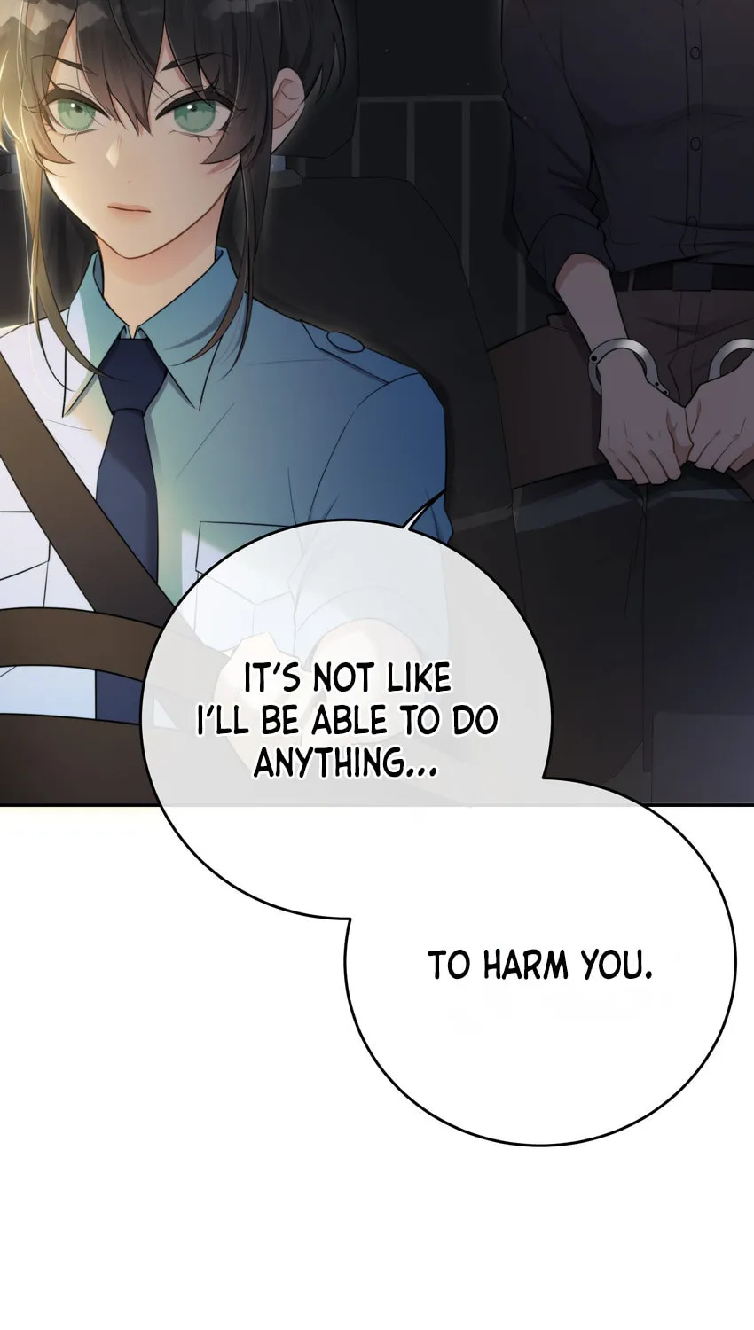 Read Keep an Eye on You chapter 43 image 62 on Lezhin