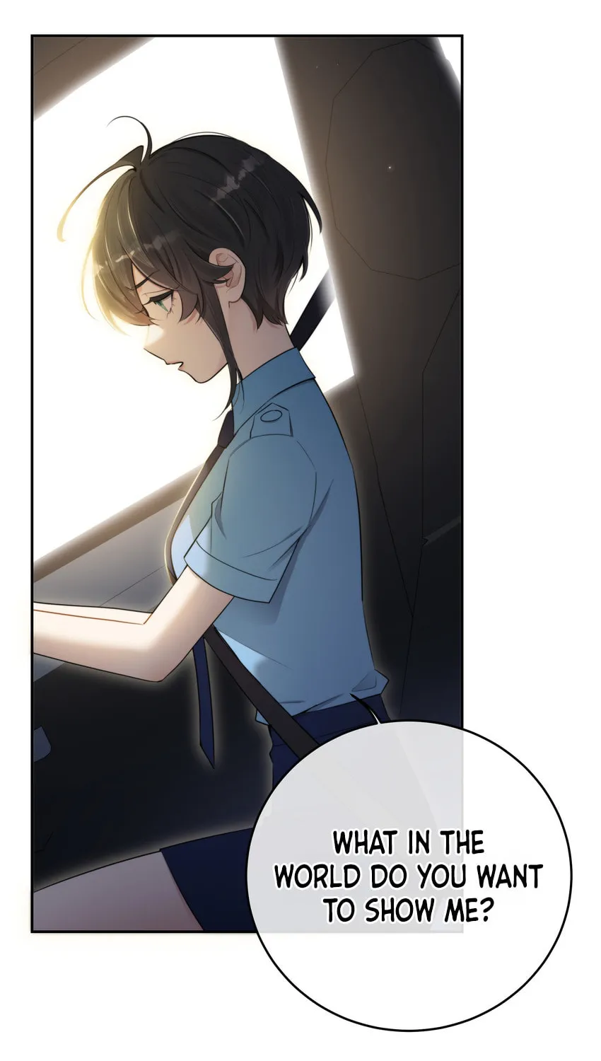 Read Keep an Eye on You chapter 43 image 63 on Lezhin
