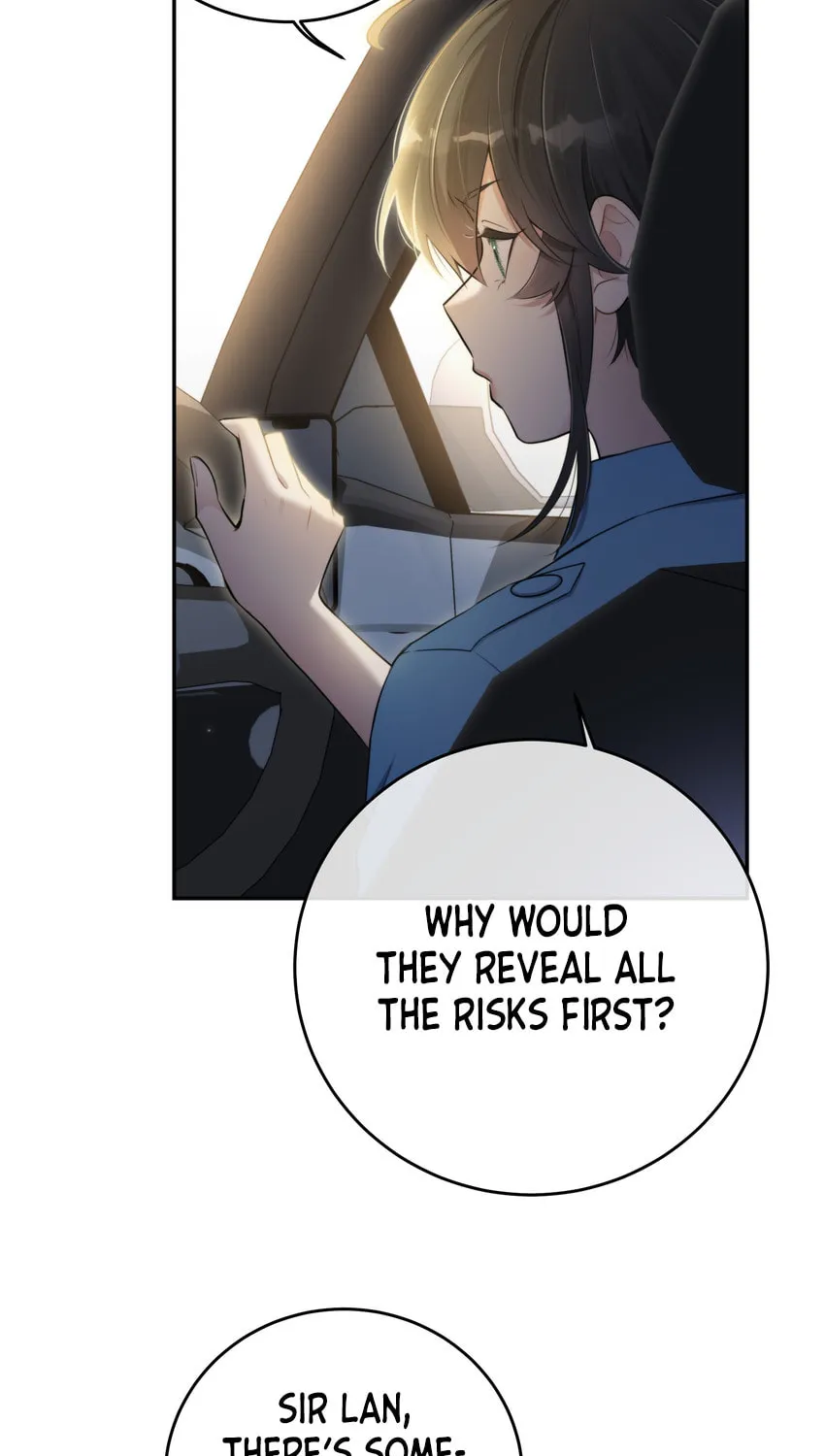 Read Keep an Eye on You chapter 44 image 13 on Lezhin