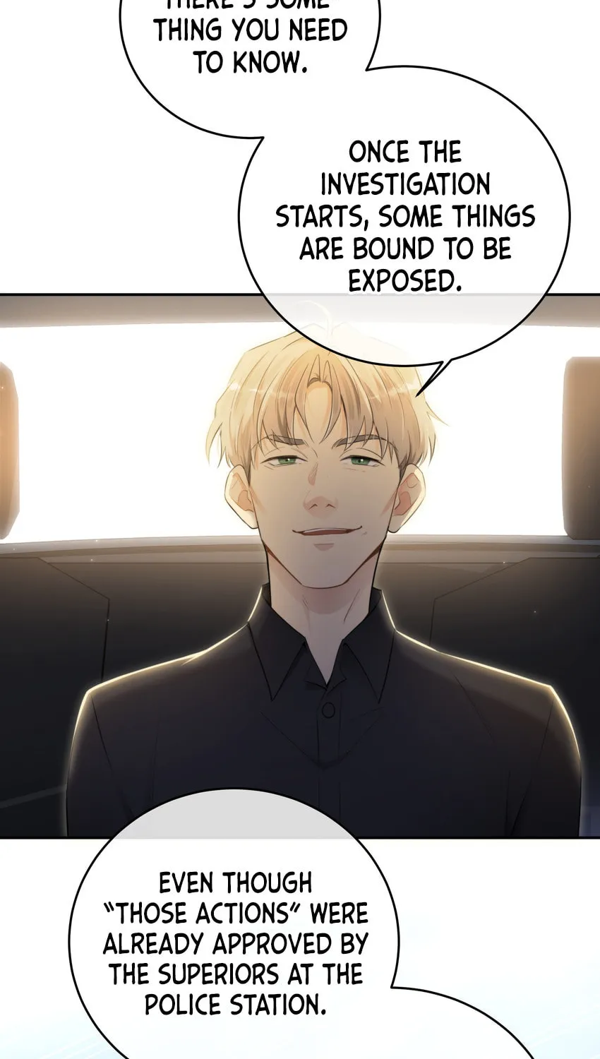 Read Keep an Eye on You chapter 44 image 14 on Lezhin