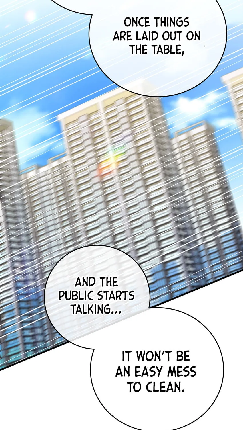 Read Keep an Eye on You chapter 44 image 15 on Lezhin