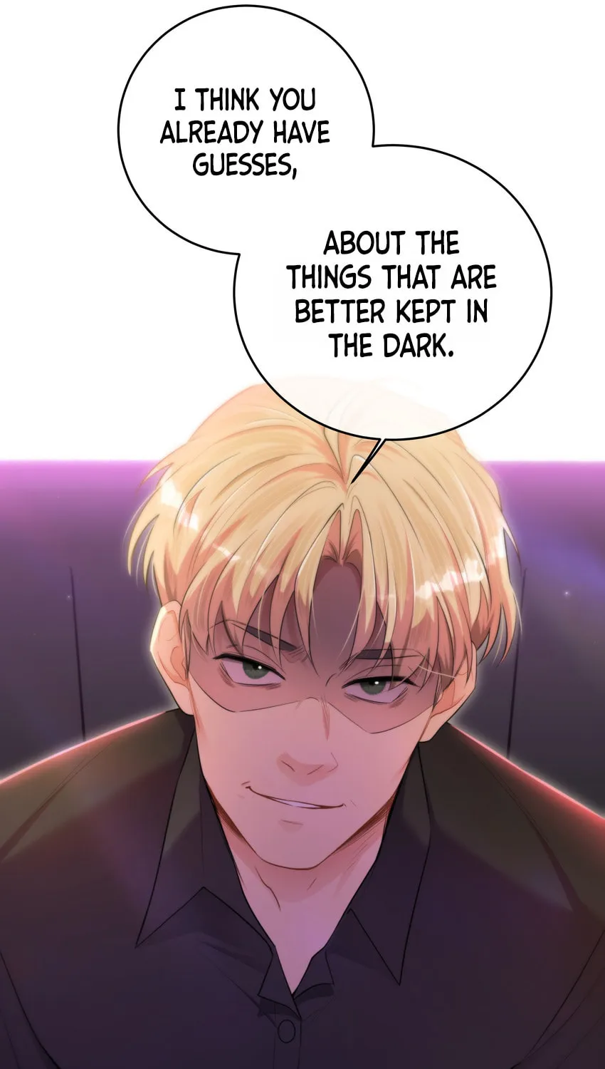 Read Keep an Eye on You chapter 44 image 17 on Lezhin