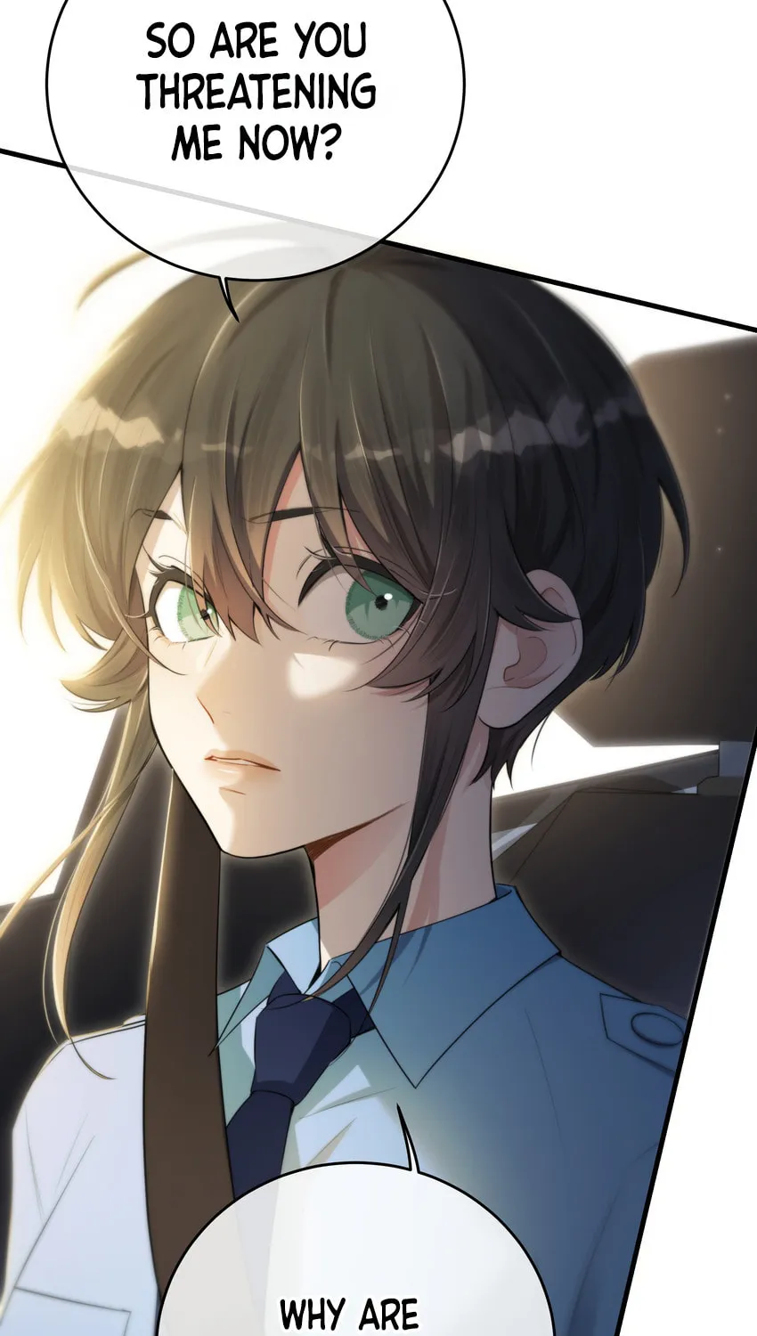 Read Keep an Eye on You chapter 44 image 19 on Lezhin