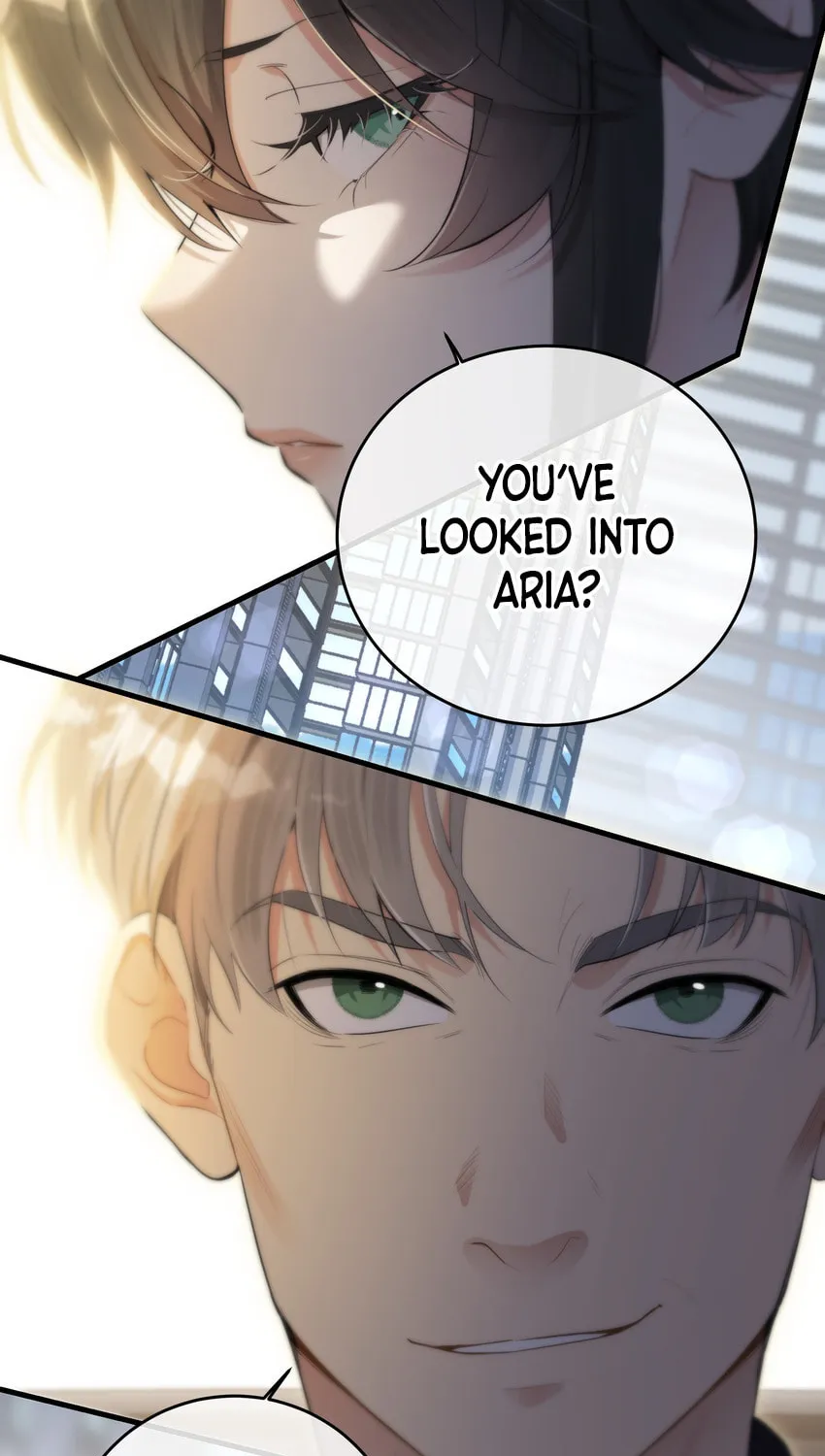 Read Keep an Eye on You chapter 44 image 2 on Lezhin