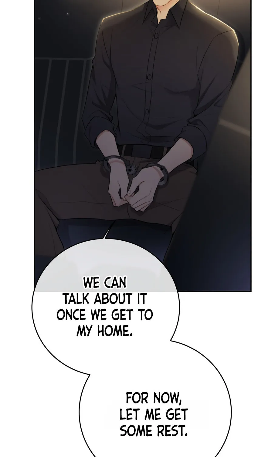 Read Keep an Eye on You chapter 44 image 21 on Lezhin