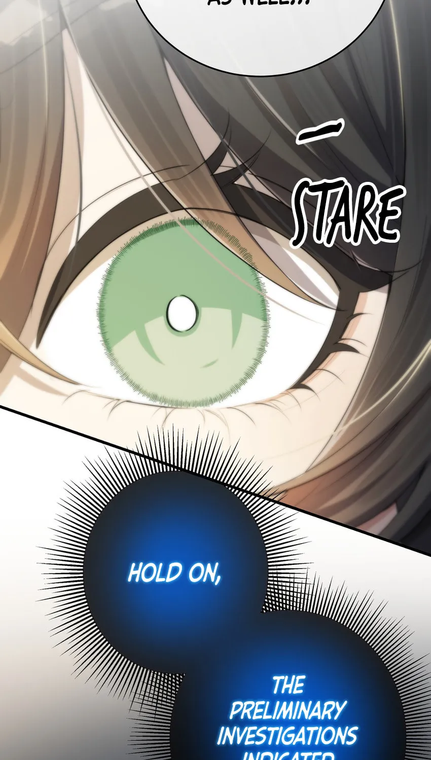 Read Keep an Eye on You chapter 44 image 25 on Lezhin