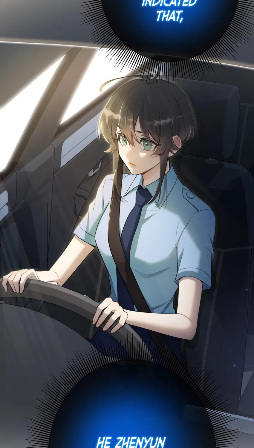 Read Keep an Eye on You chapter 44 image 26 on Lezhin