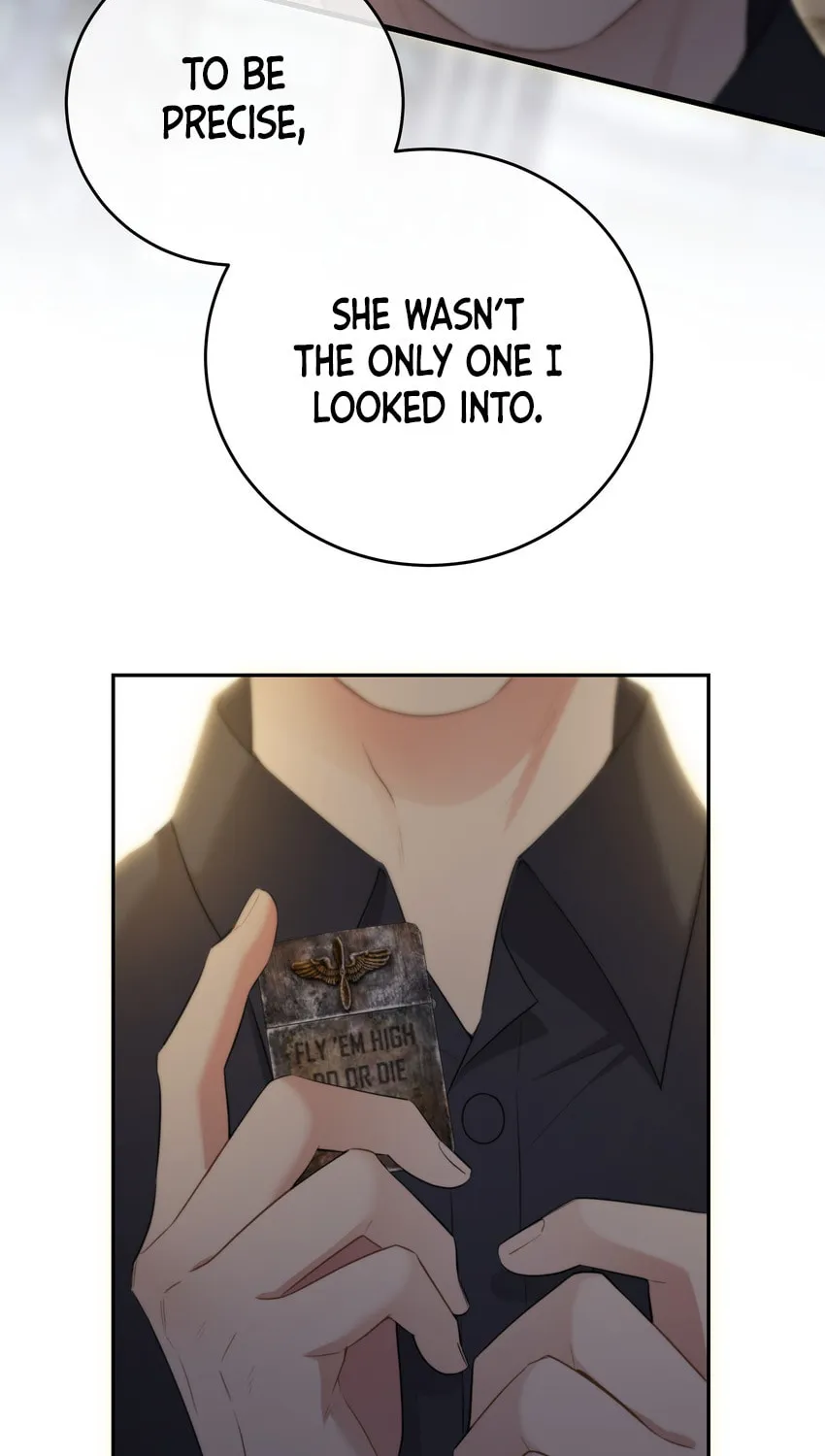 Read Keep an Eye on You chapter 44 image 3 on Lezhin