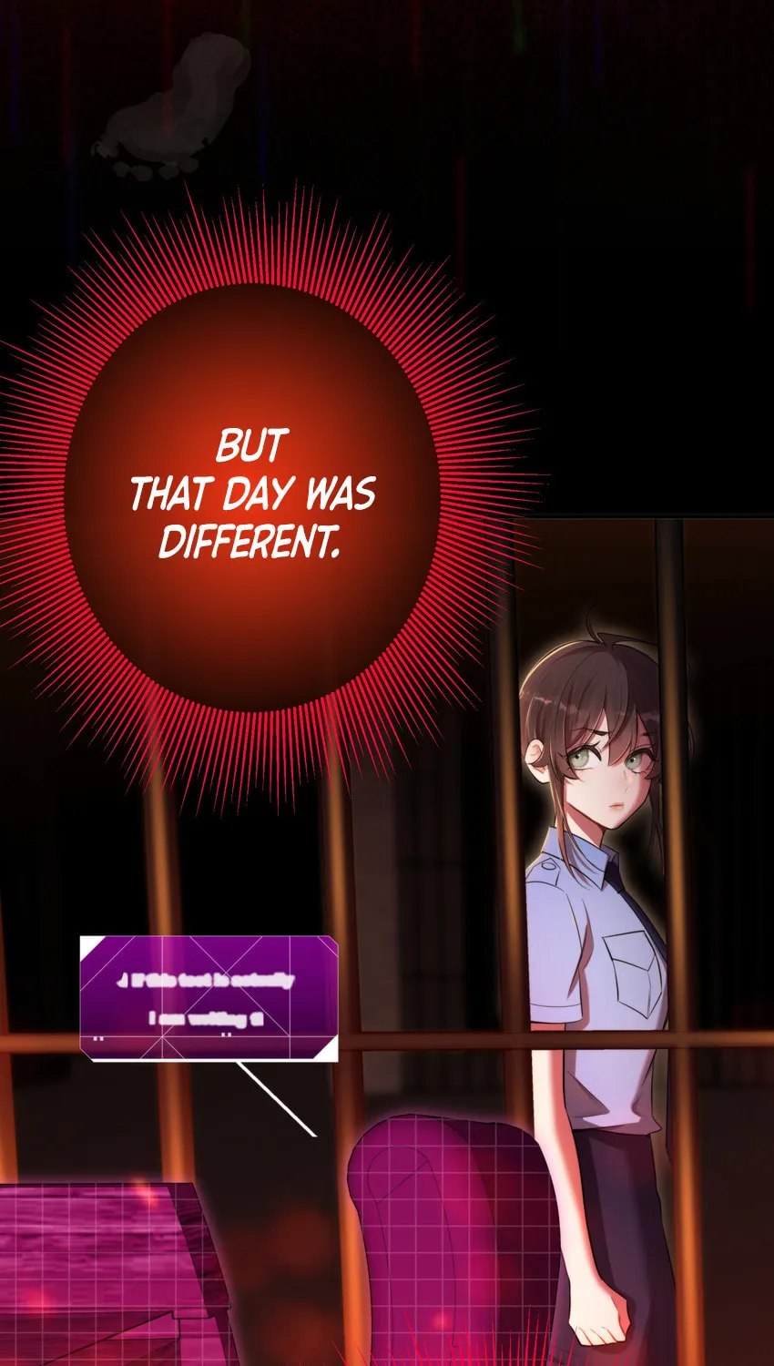 Read Keep an Eye on You chapter 44 image 30 on Lezhin