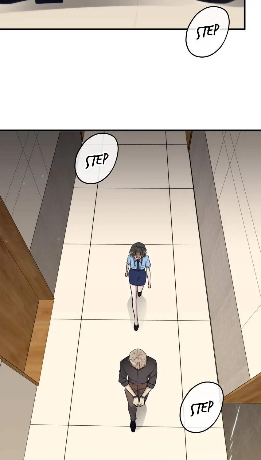 Read Keep an Eye on You chapter 44 image 47 on Lezhin