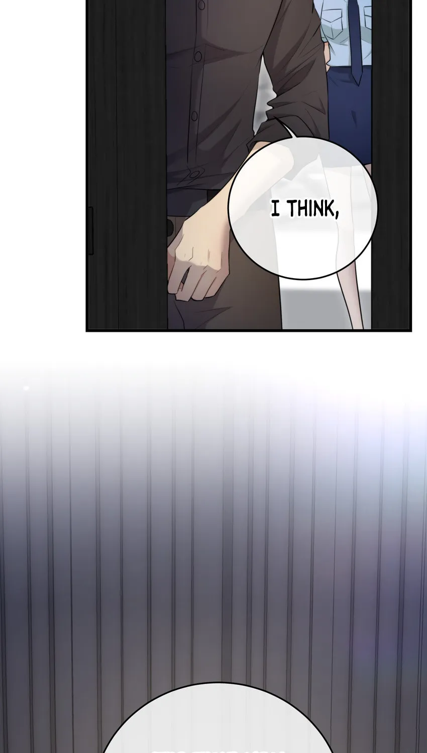 Read Keep an Eye on You chapter 44 image 49 on Lezhin