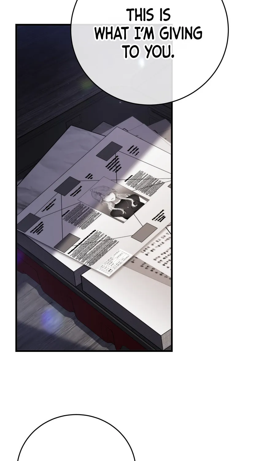 Read Keep an Eye on You chapter 44 image 52 on Lezhin