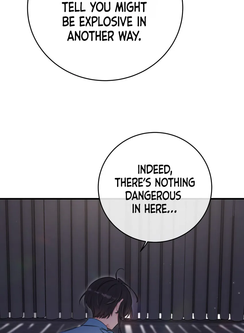 Read Keep an Eye on You chapter 44 image 55 on Lezhin