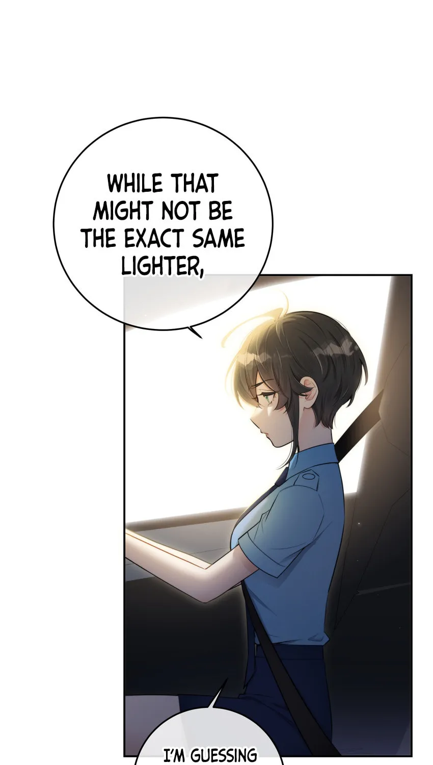 Read Keep an Eye on You chapter 44 image 6 on Lezhin