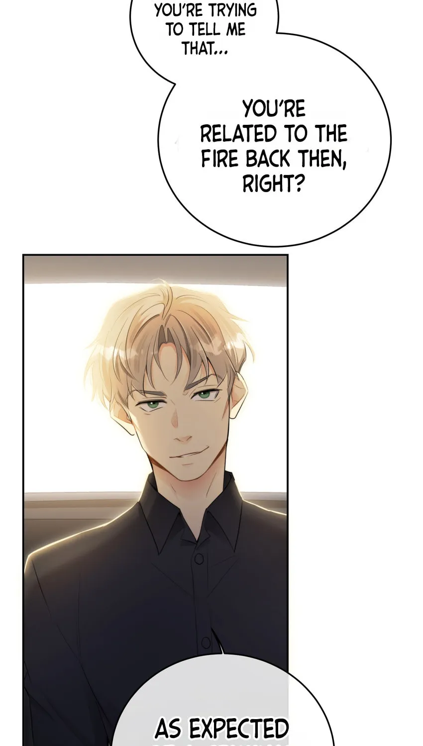 Read Keep an Eye on You chapter 44 image 7 on Lezhin