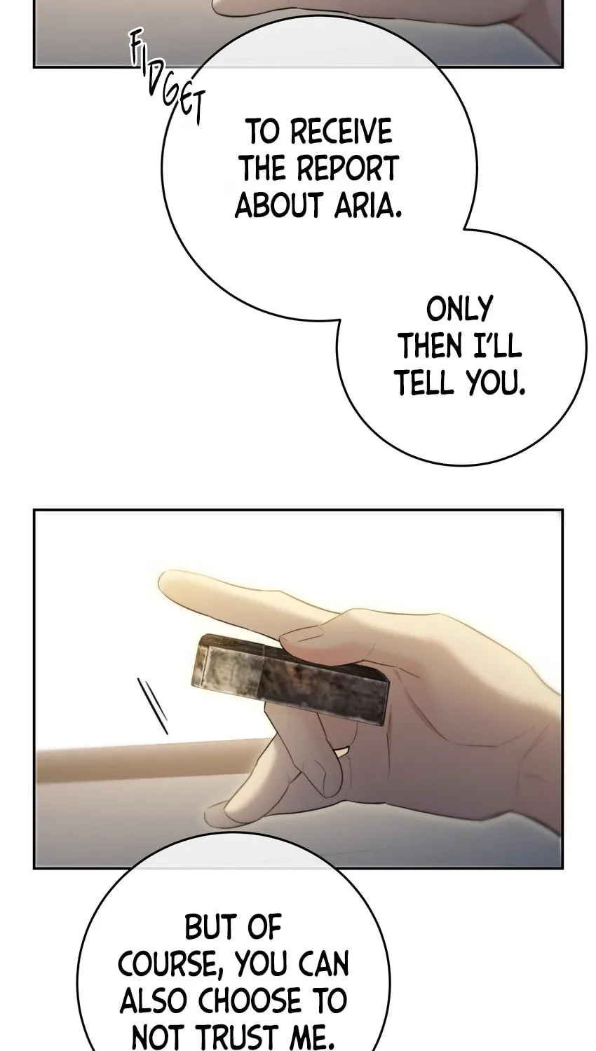 Read Keep an Eye on You chapter 44 image 9 on Lezhin