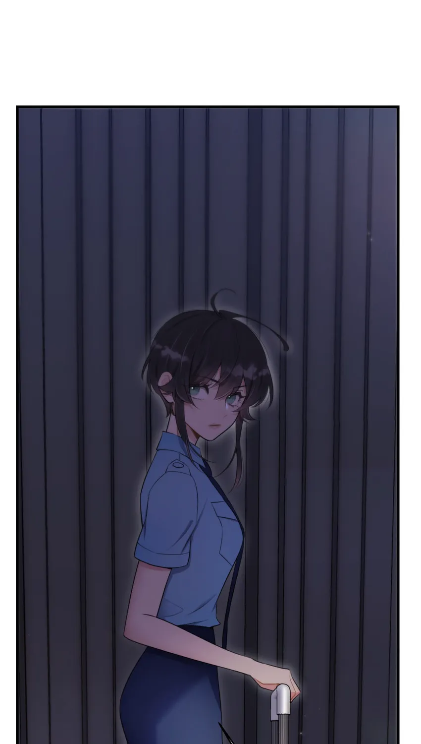Read Keep an Eye on You chapter 45 image 1 on Lezhin