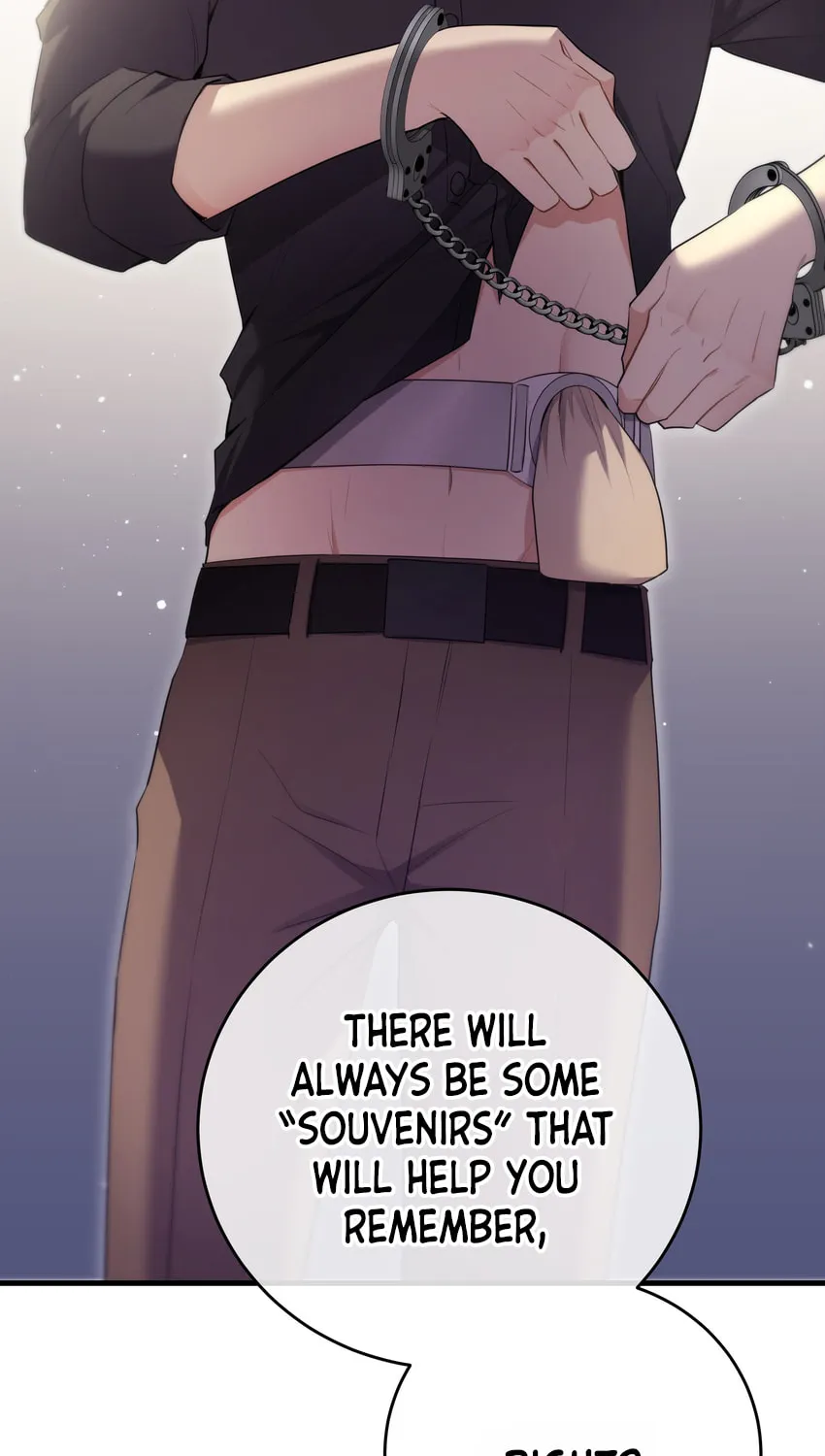 Read Keep an Eye on You chapter 45 image 10 on Lezhin