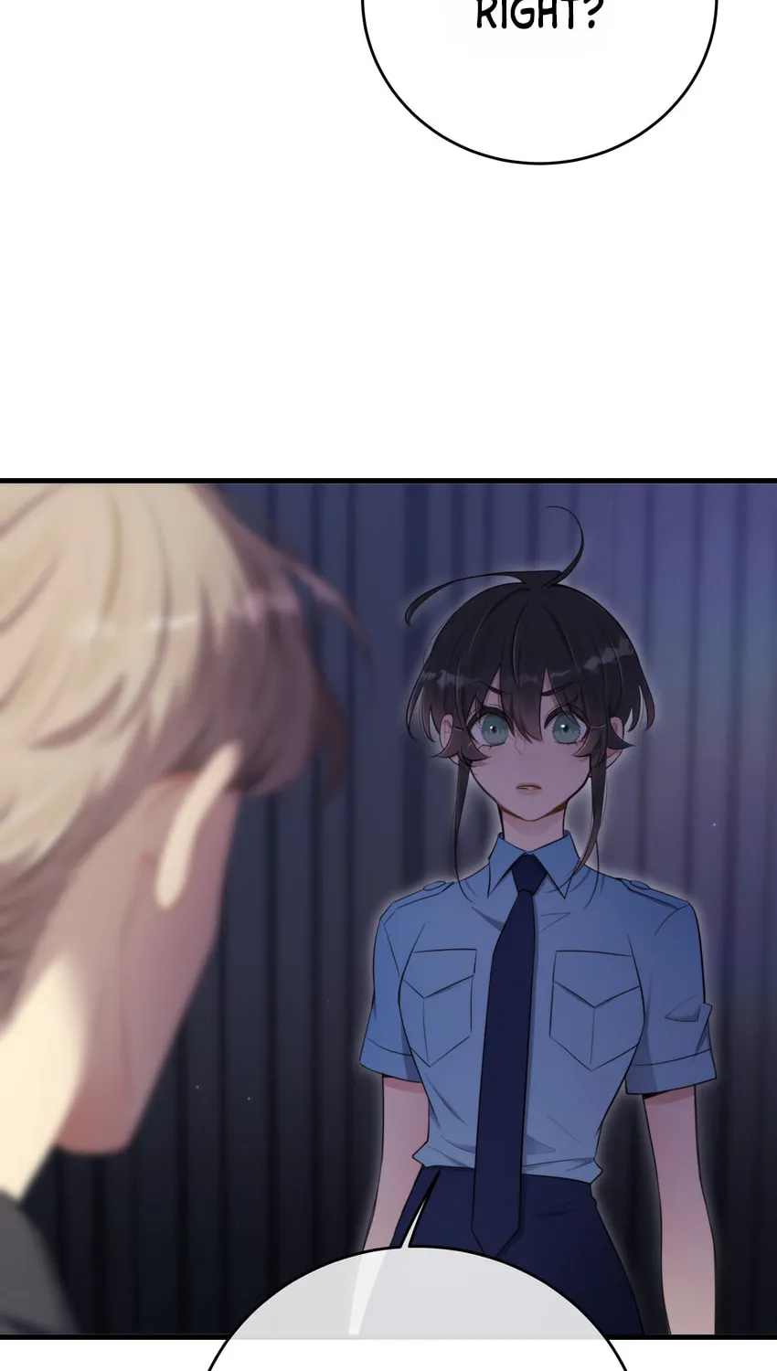 Read Keep an Eye on You chapter 45 image 11 on Lezhin