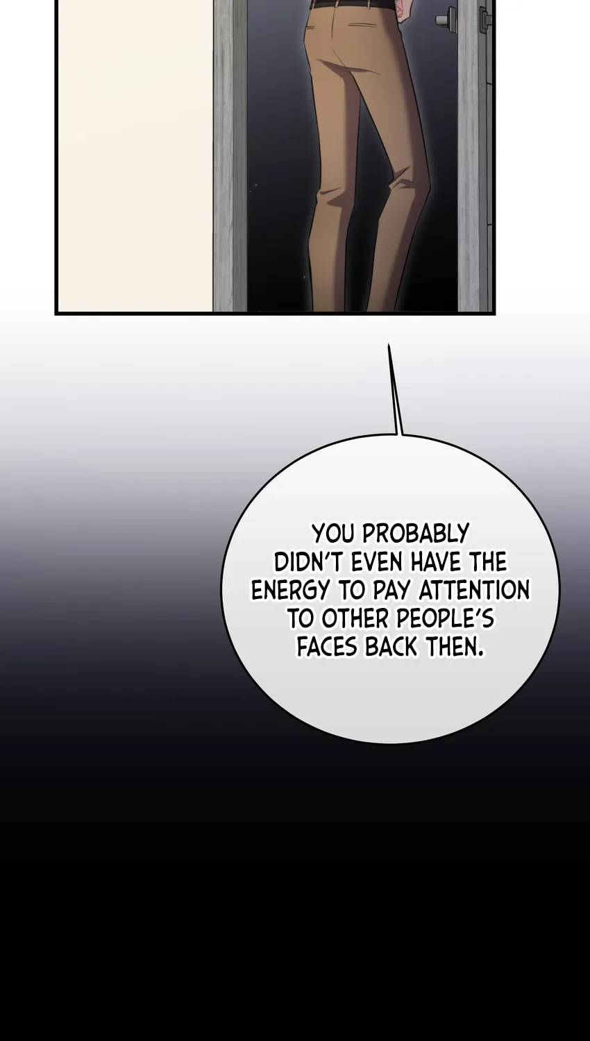 Read Keep an Eye on You chapter 45 image 13 on Lezhin