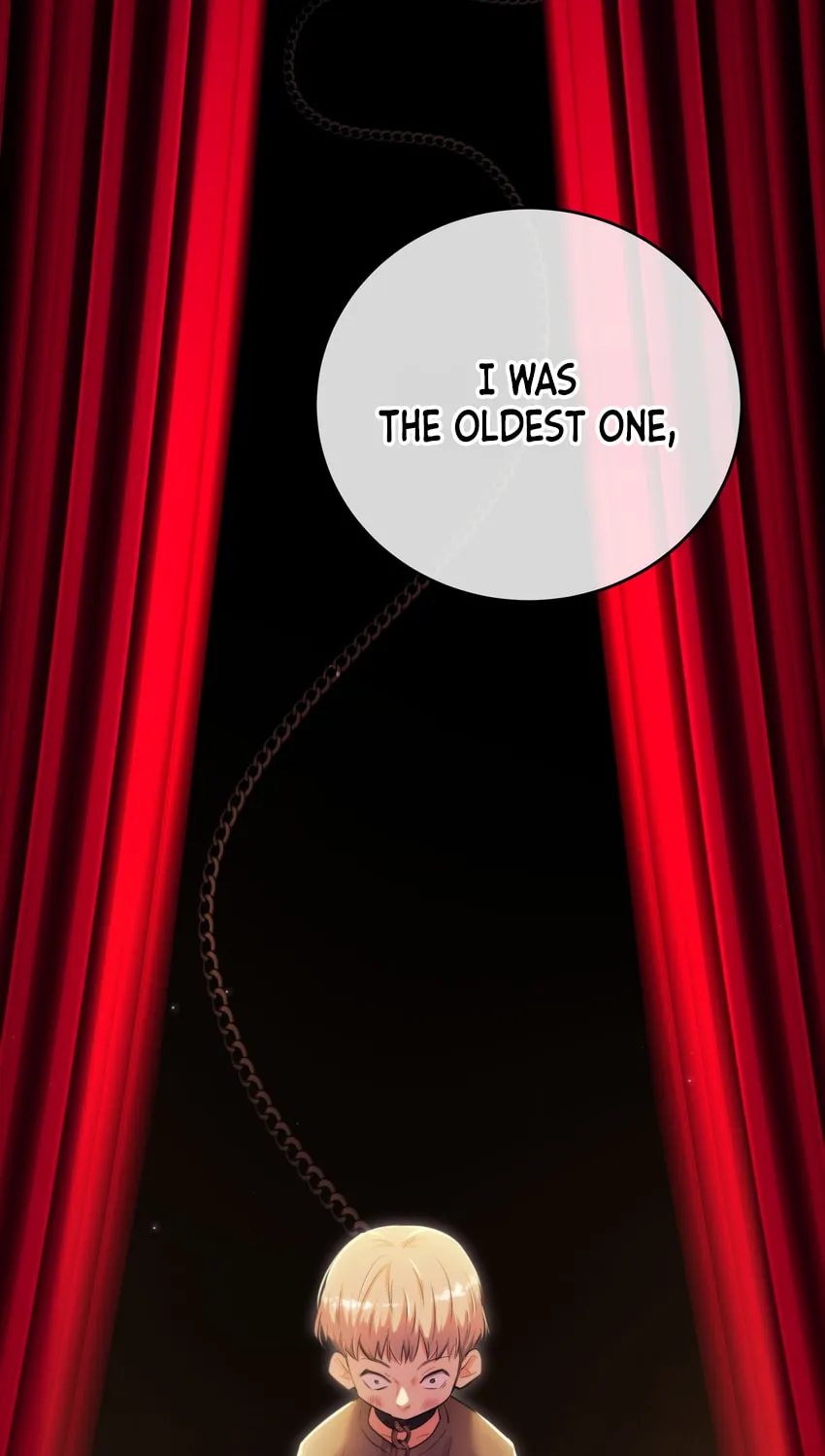 Read Keep an Eye on You chapter 45 image 16 on Lezhin