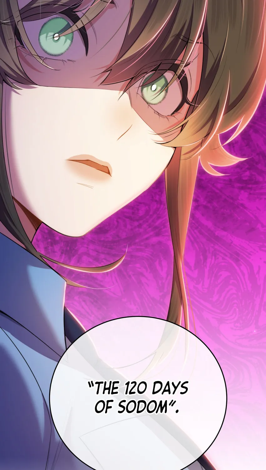 Read Keep an Eye on You chapter 45 image 19 on Lezhin
