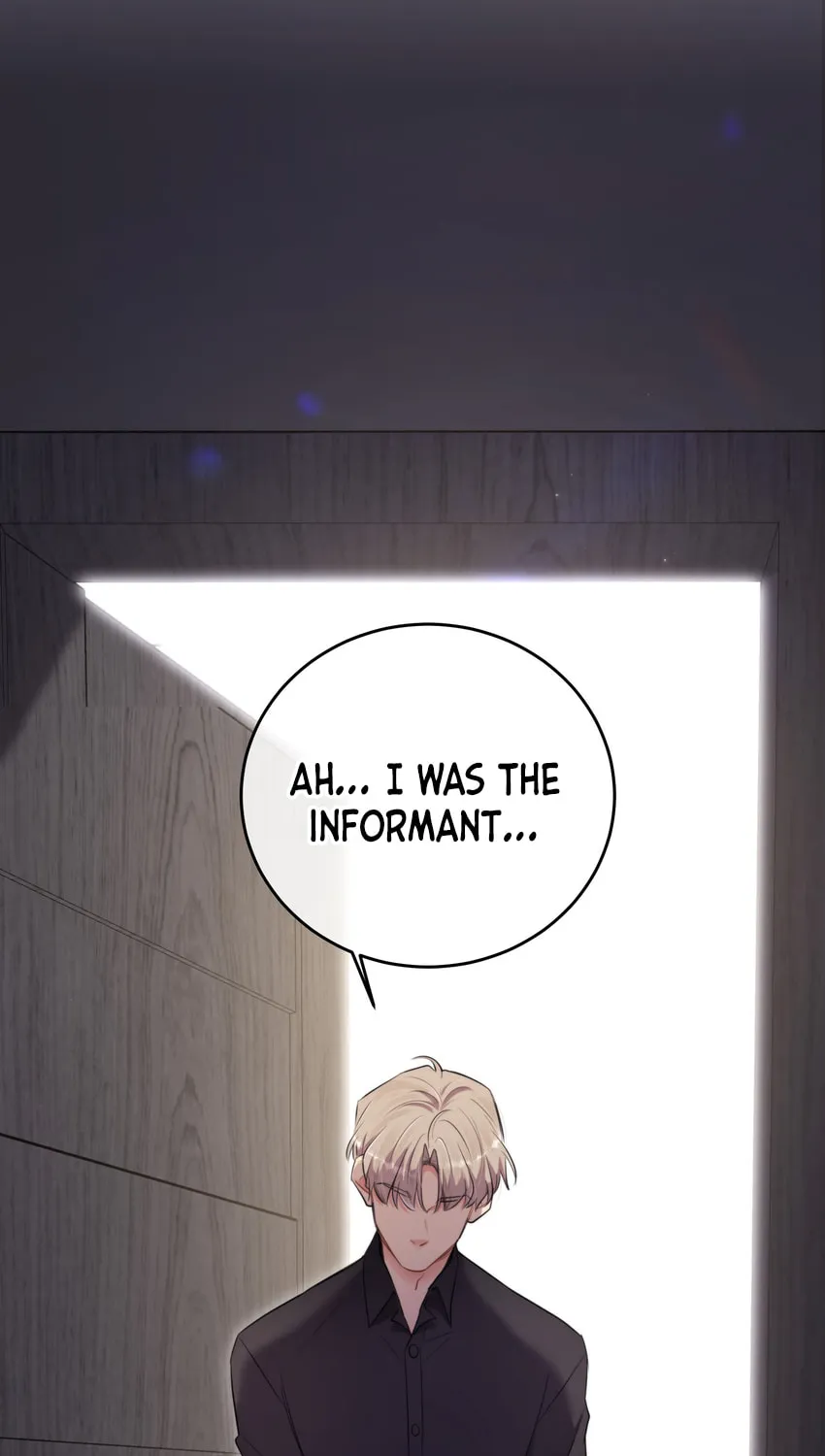 Read Keep an Eye on You chapter 45 image 22 on Lezhin