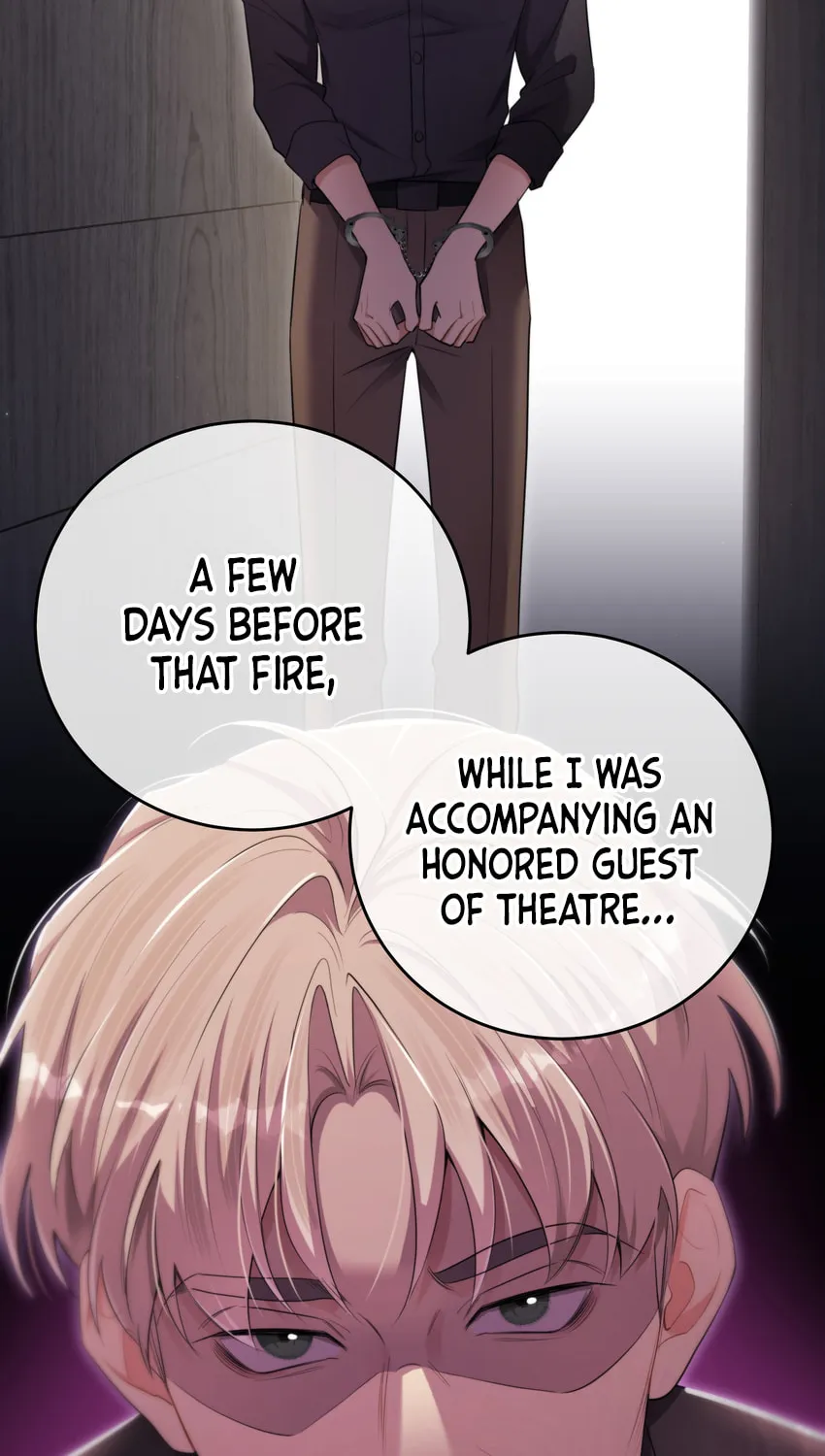 Read Keep an Eye on You chapter 45 image 23 on Lezhin