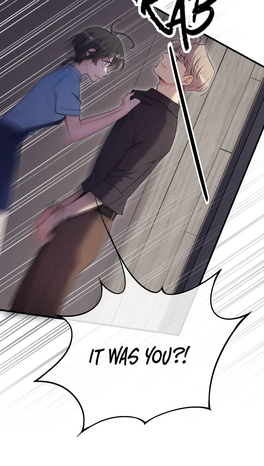 Read Keep an Eye on You chapter 45 image 25 on Lezhin
