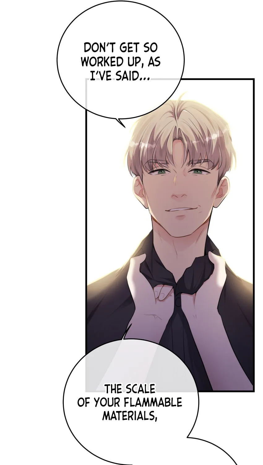 Read Keep an Eye on You chapter 45 image 27 on Lezhin