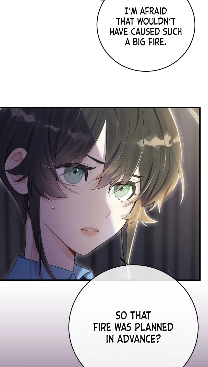 Read Keep an Eye on You chapter 45 image 28 on Lezhin