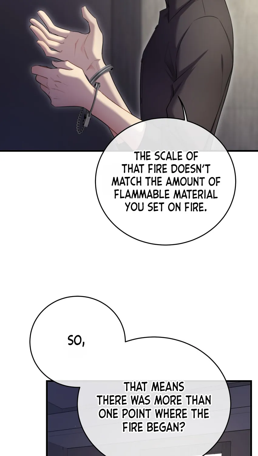 Read Keep an Eye on You chapter 45 image 3 on Lezhin