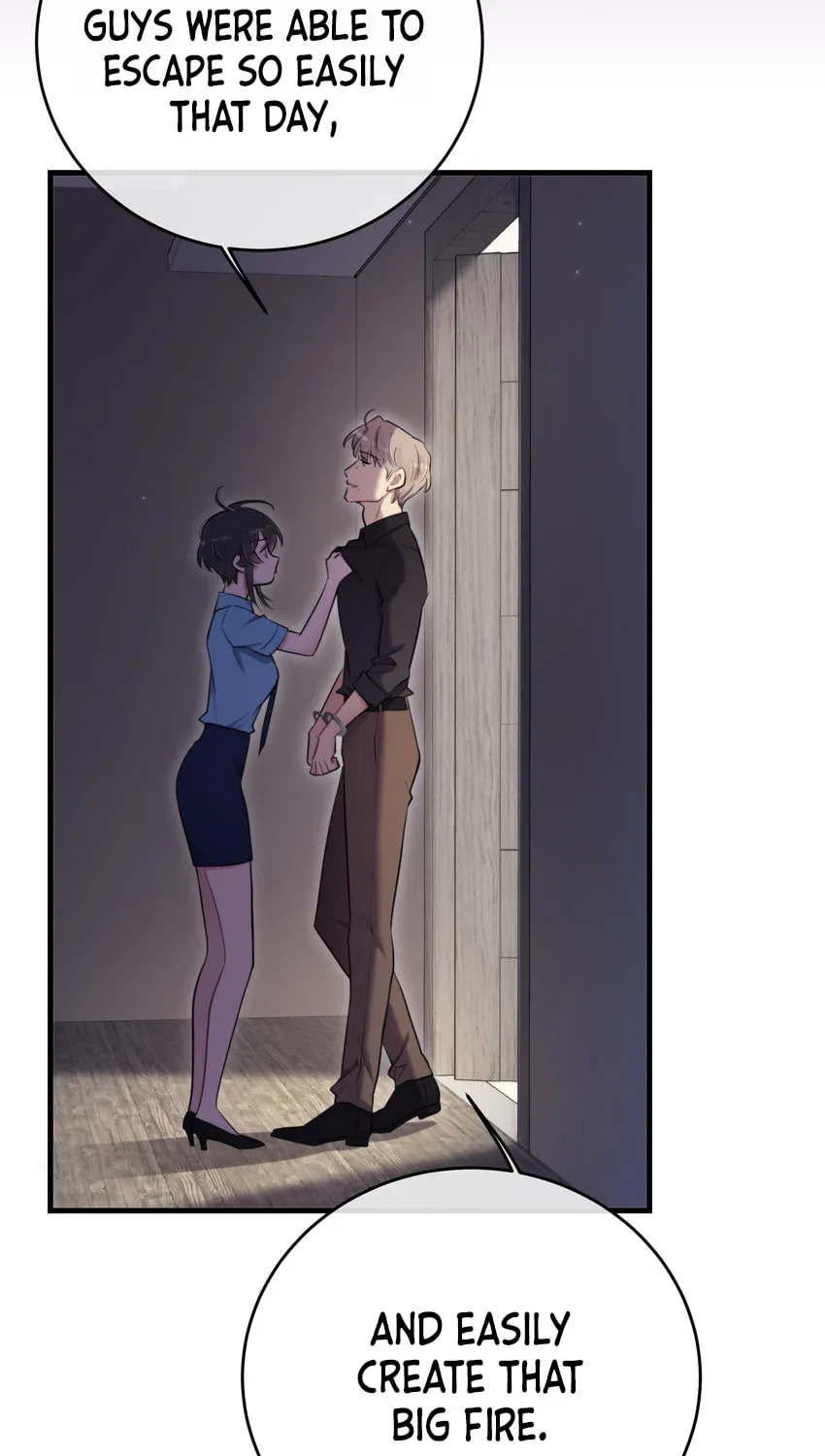 Read Keep an Eye on You chapter 45 image 31 on Lezhin