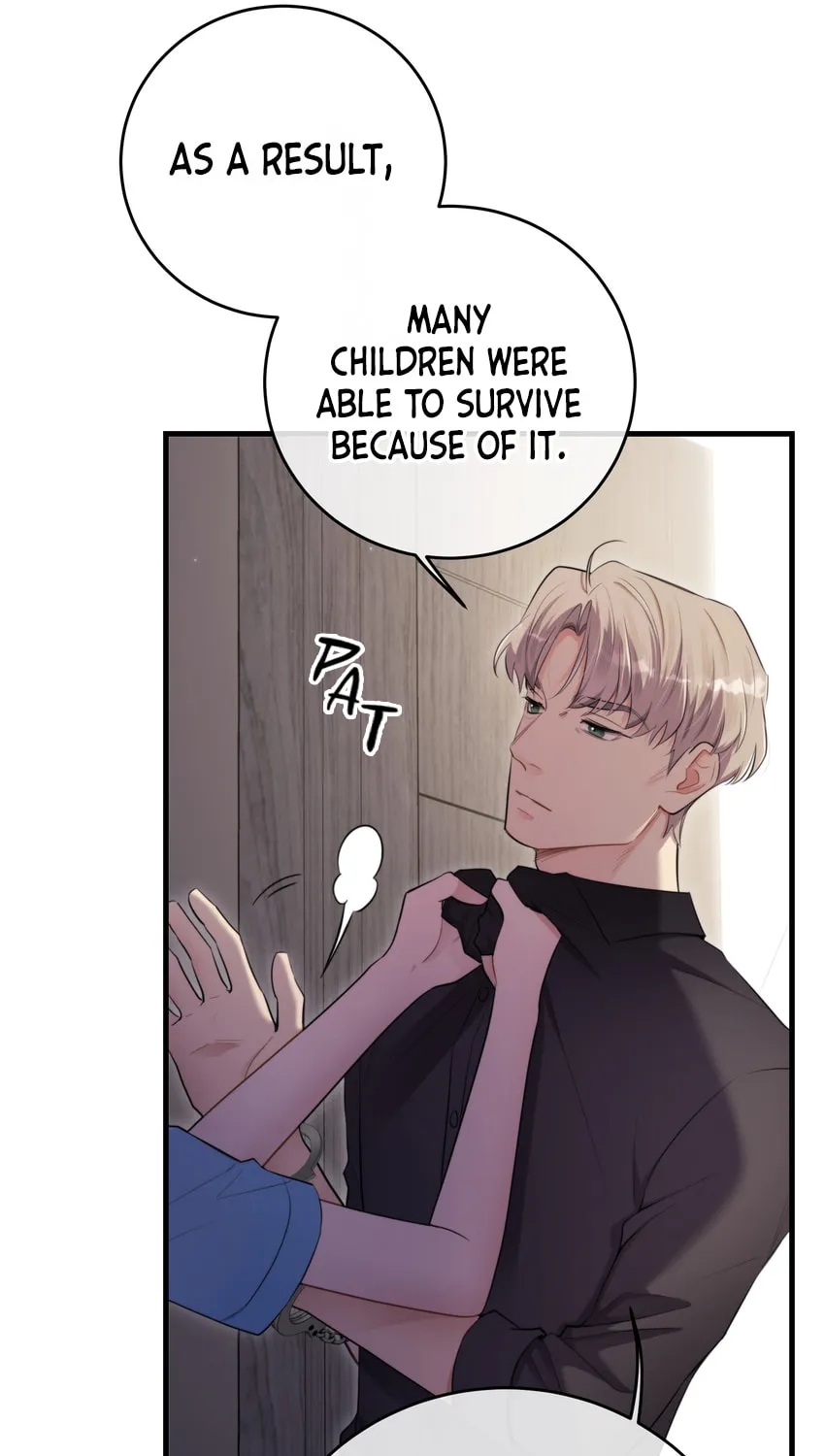 Read Keep an Eye on You chapter 45 image 33 on Lezhin