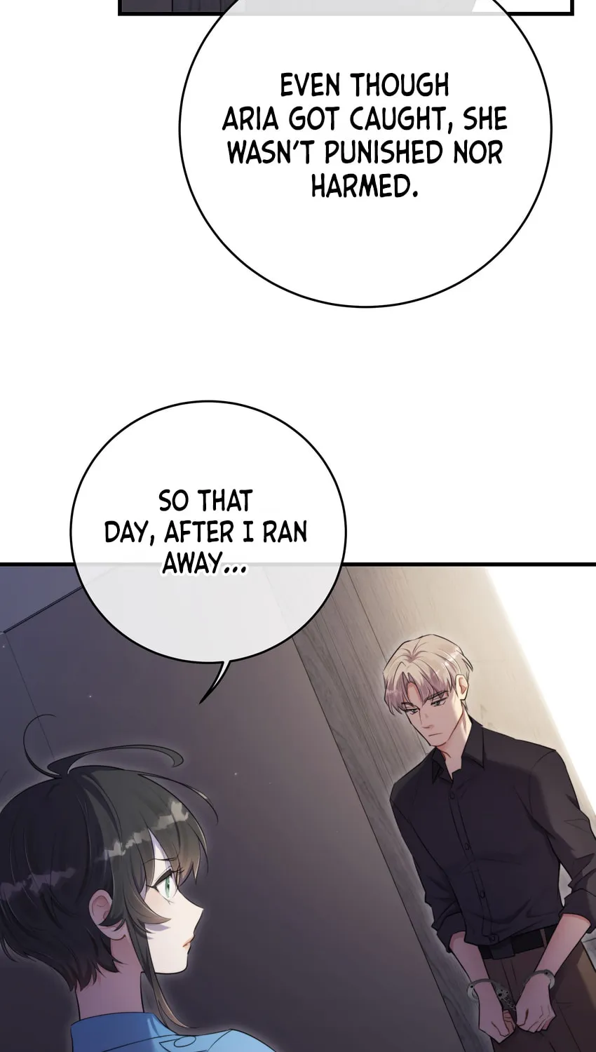 Read Keep an Eye on You chapter 45 image 34 on Lezhin