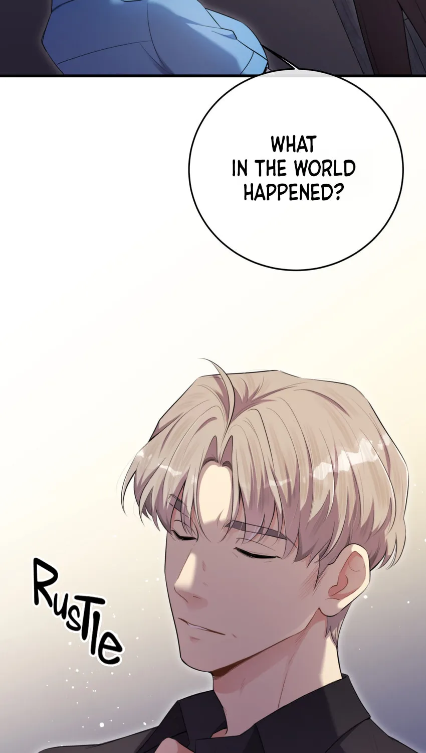 Read Keep an Eye on You chapter 45 image 35 on Lezhin