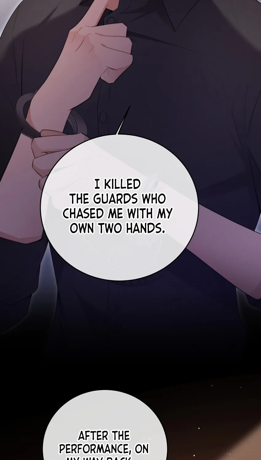 Read Keep an Eye on You chapter 45 image 36 on Lezhin