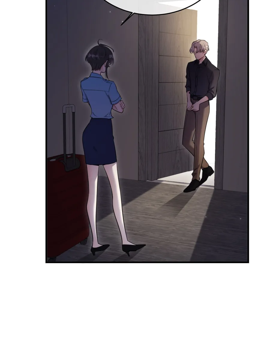 Read Keep an Eye on You chapter 45 image 4 on Lezhin