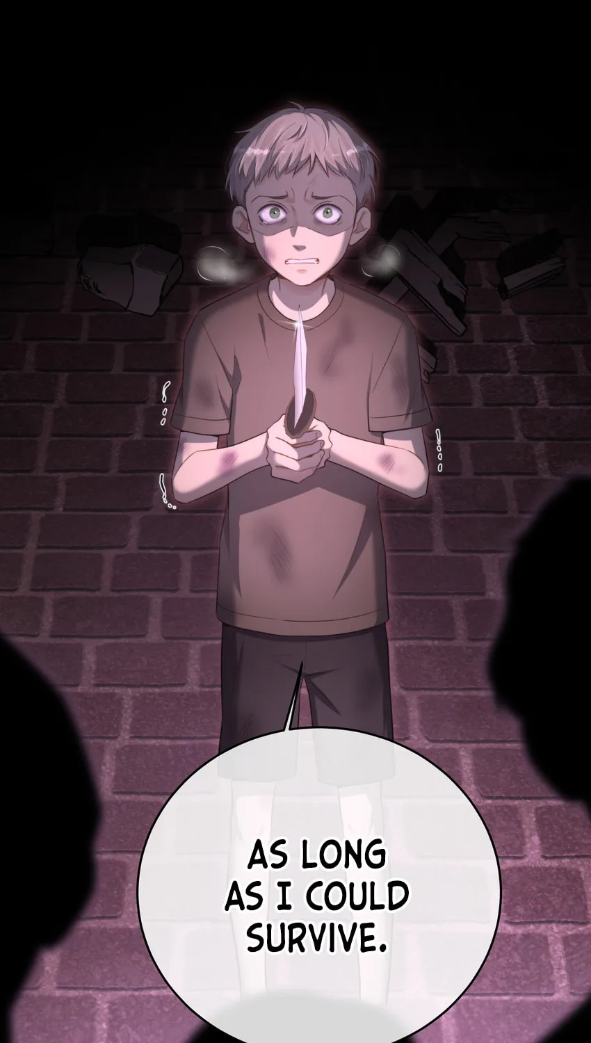 Read Keep an Eye on You chapter 45 image 40 on Lezhin