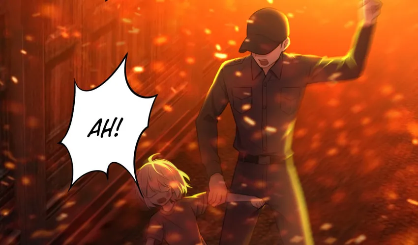 Read Keep an Eye on You chapter 45 image 44 on Lezhin