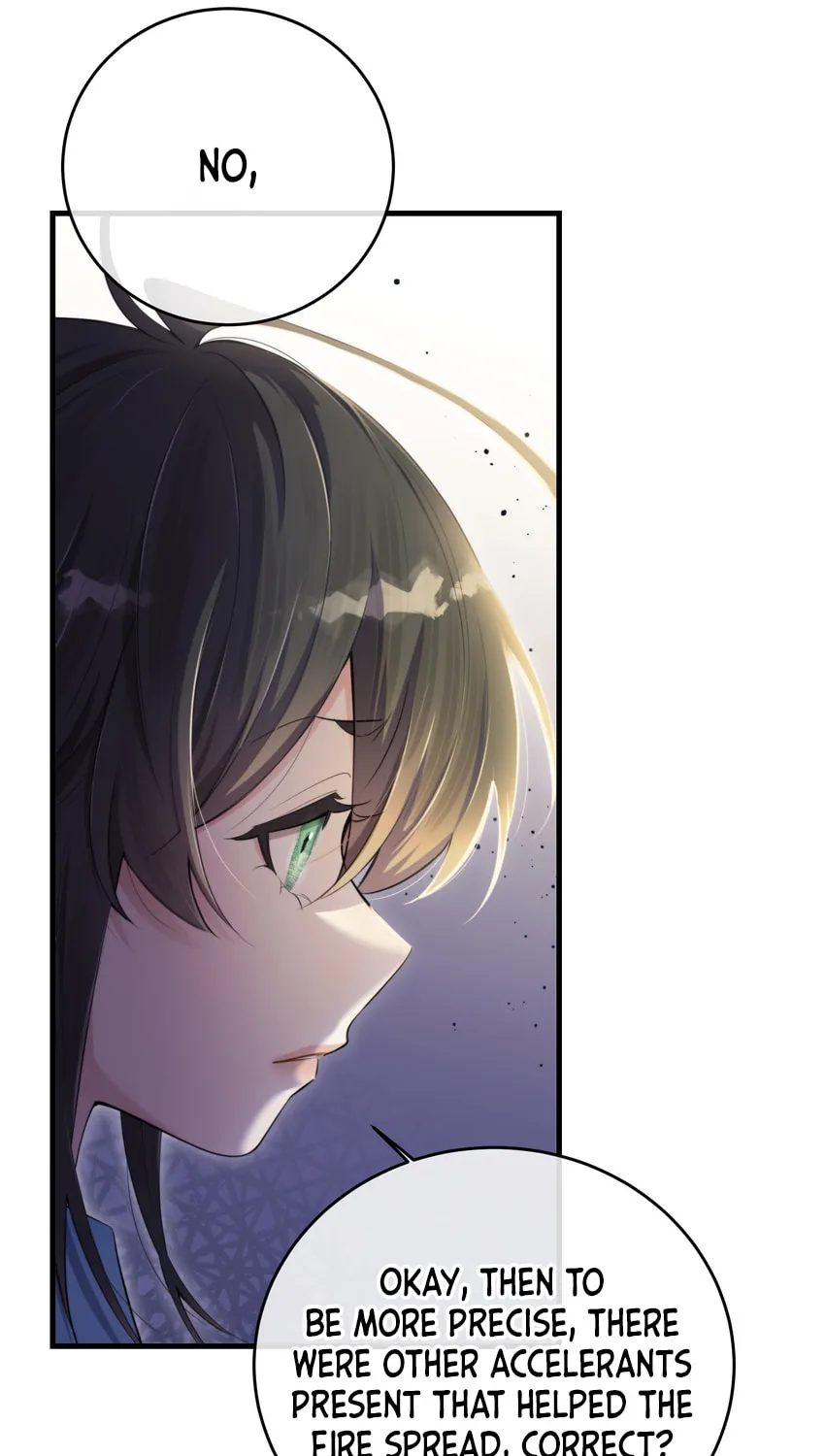 Read Keep an Eye on You chapter 45 image 5 on Lezhin