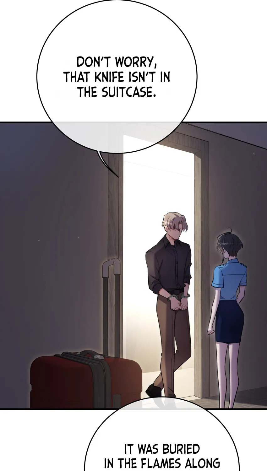 Read Keep an Eye on You chapter 45 image 56 on Lezhin